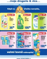 Schlecker ak�n� let�k