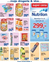Schlecker ak�n� let�k