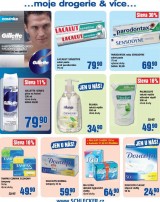Schlecker ak�n� let�k