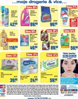 Schlecker ak�n� let�k