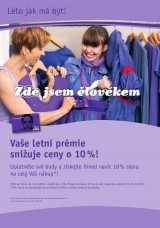 Dm drogerie let�k