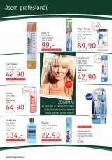 Dm drogerie let�k