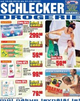 Schlecker let�k