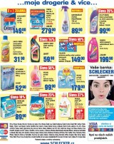 Schlecker let�k