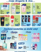 Schlecker aktu�ln� let�k