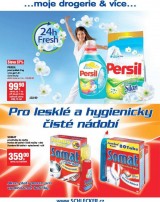 Schlecker aktu�ln� let�k