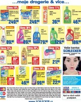 Schlecker aktu�ln� let�k