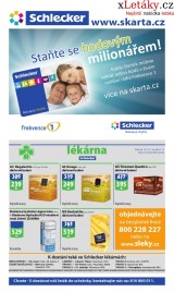 Schlecker ak�n� let�k